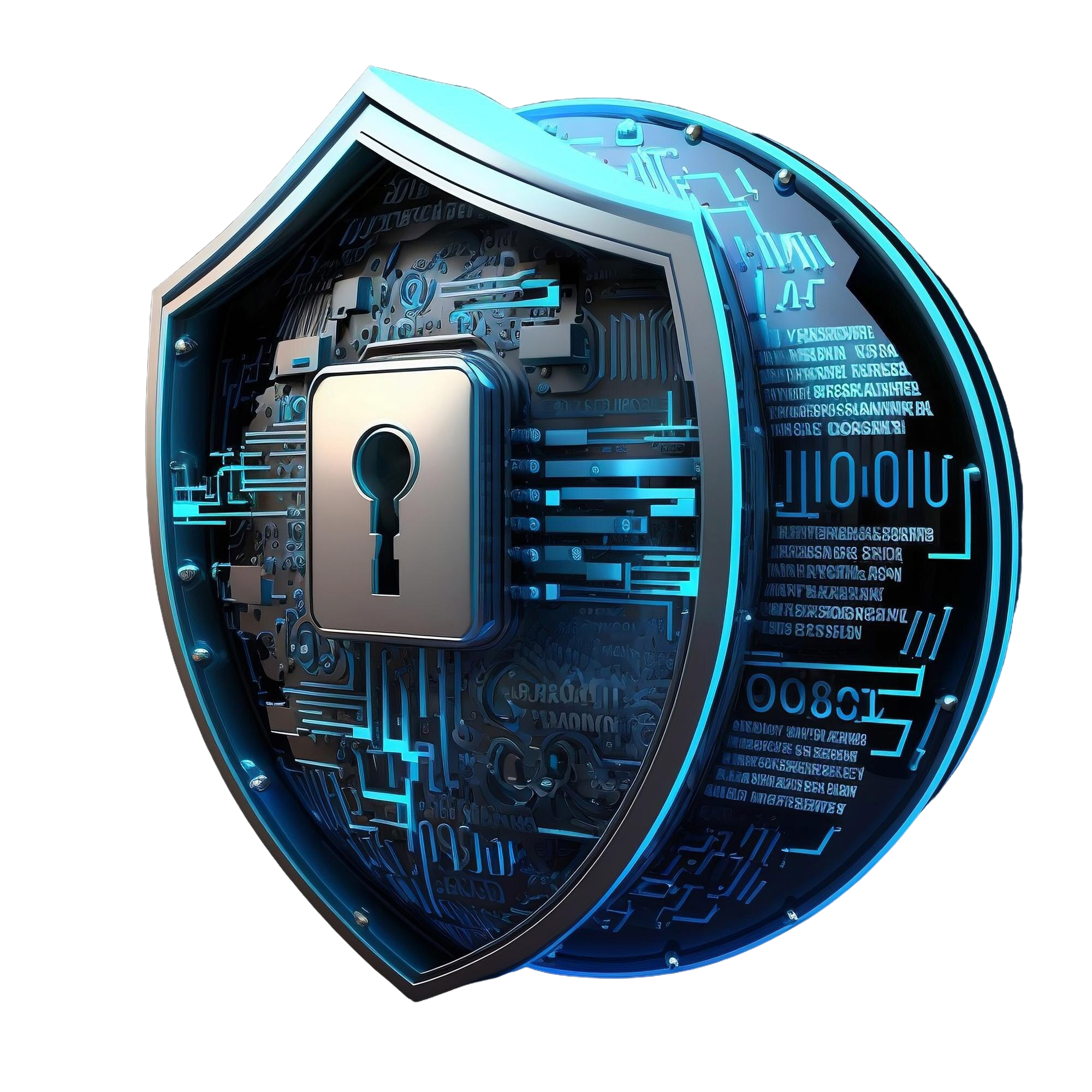 cybersecurity