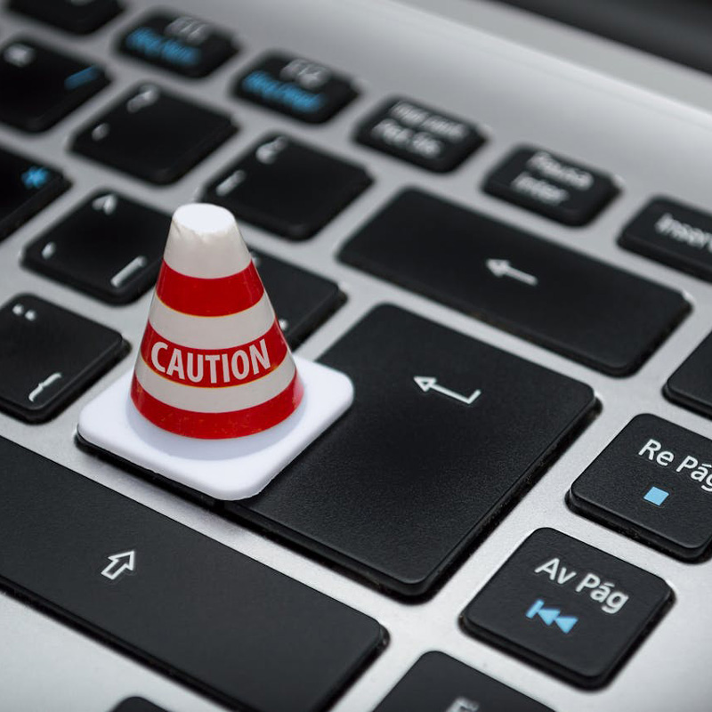 cybersecurity